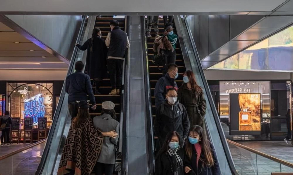 Κορονοϊός: Γιατί η Κίνα δεν πλήττεται από το δεύτερο κύμα της πανδημίας;